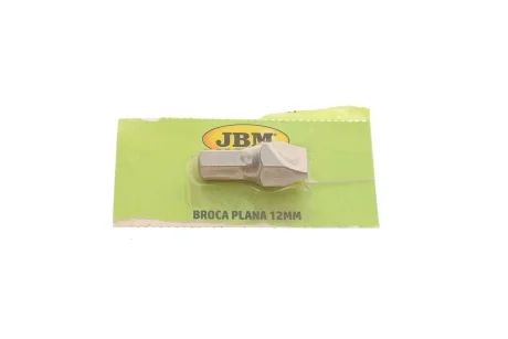 Біта M8 SL12 JBM 10141