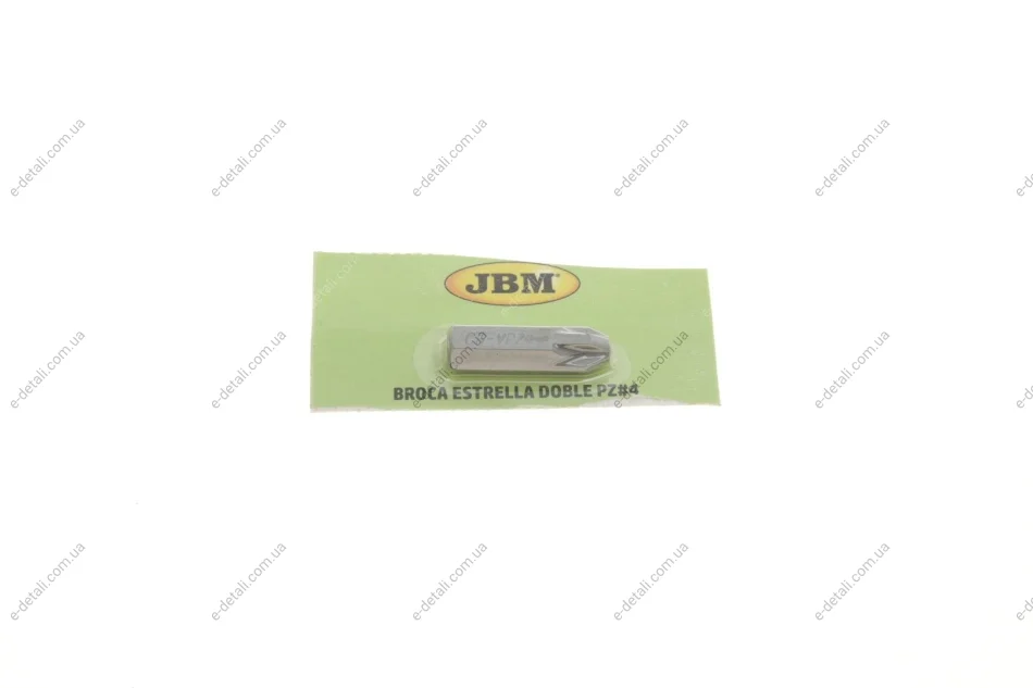 Біта M8 PZ4 JBM 10146 (фото 1)