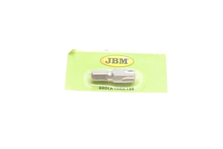 Біта M8 Torx 45 JBM 10148