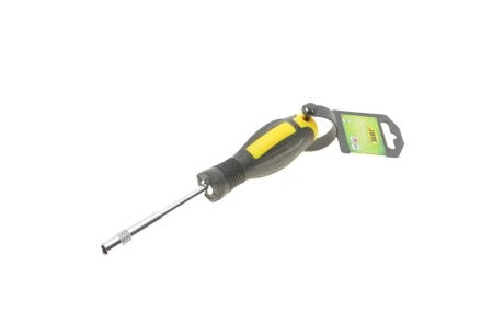 Отвертка M6 для бит JBM 10263