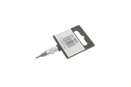 Головка 1/4" с вставкой Torx TR9 JBM 10272
