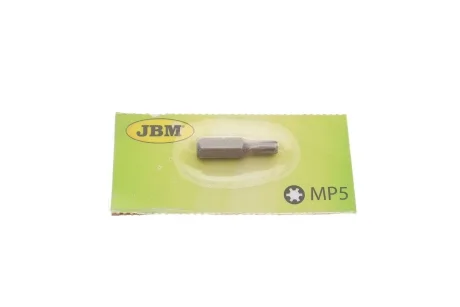 Біта M6 MP5 JBM 10289