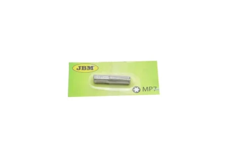 Бита M6 MP7 JBM 10291