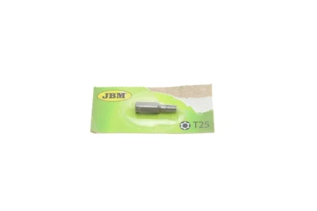 Бита M6 Torx TR25 JBM 10300