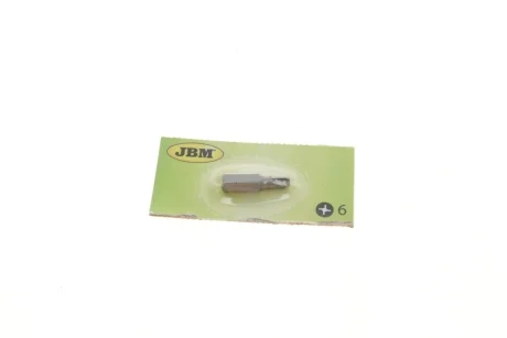 Біта M6 TQS 6 JBM 10312