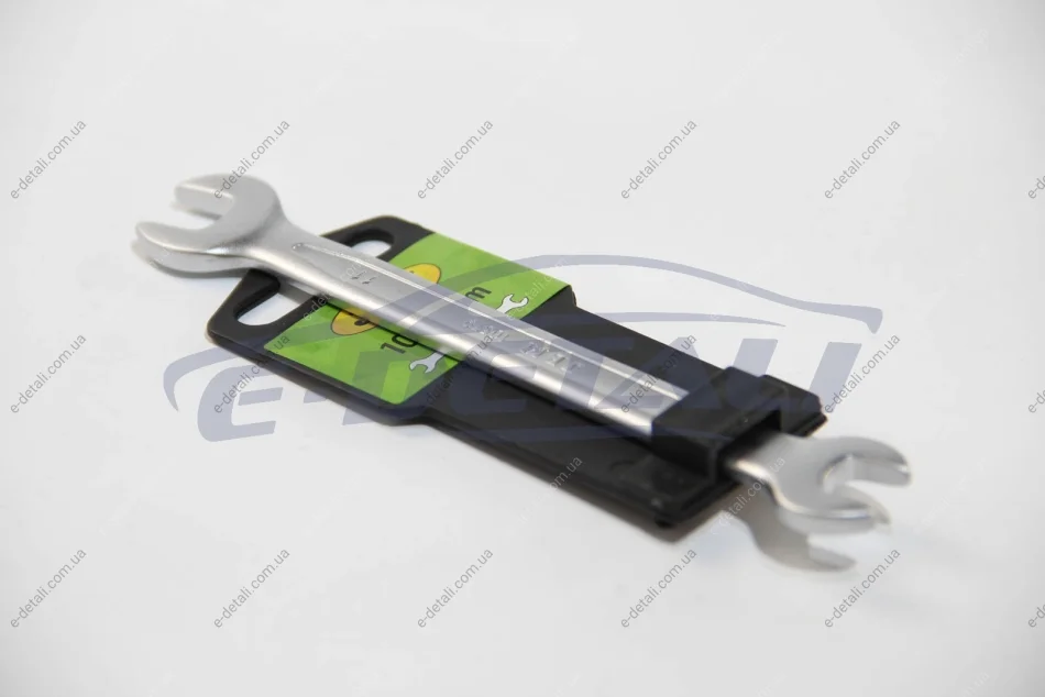 Kлюч pіжкoвий 10x11 мм L-155 мм JBM 10579 (фото 1)