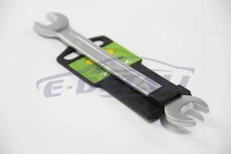 Ключ рожковий 12x13 mm JBM 10580