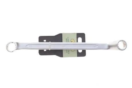 Ключ коленчатый 14х15 мм 45° L-235 мм JBM 10631