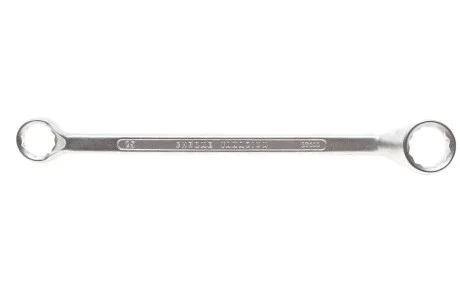 Ключ коленчатый 25х28 мм 45° L-360 мм JBM 10637