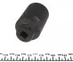 Головка торцева ударна 1/2" 35 мм 12-граней Long 78 мм JBM 11618 (фото 3)