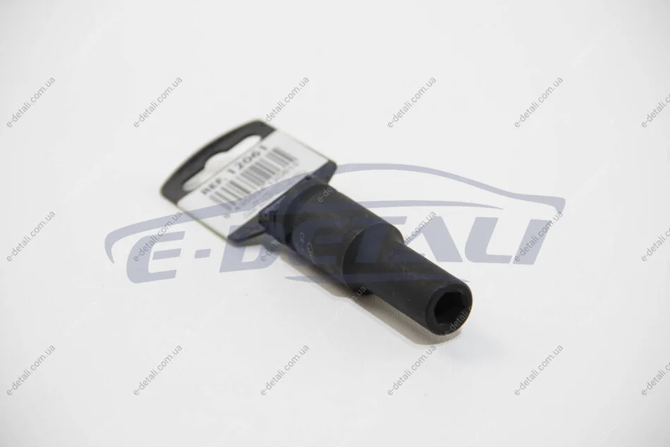Головка торцевая ударная 1/2" 10 мм Long 78 мм JBM 12061 (фото 1)
