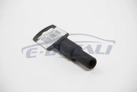 Головка торцевая ударная 1/2" 10 мм Long 78 мм JBM 12061
