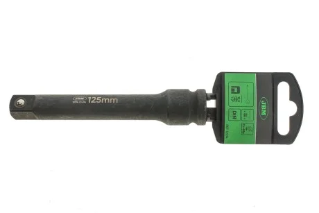 Удлинитель ударный 1/2" 125 мм JBM 12074