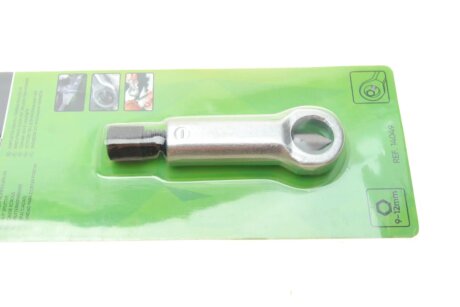Ключ для разрезания гаек (1/8"-1/2"/9-12mm) JBM 14049