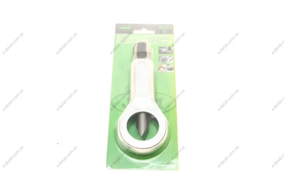 Ключ для розрізання гайок (7/8"-1-1/16"/22-27mm) JBM 14052 (фото 1)