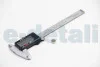 Штангенциркуль цифрової (150 mm) JBM 50724 (фото 2)