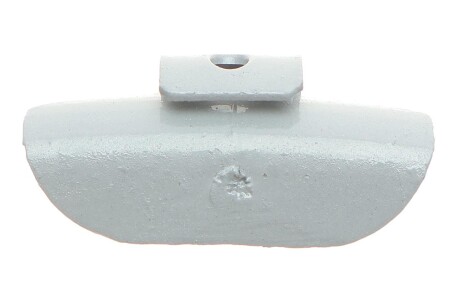 Тягарець 25 g набивний універсальний JBM 50764