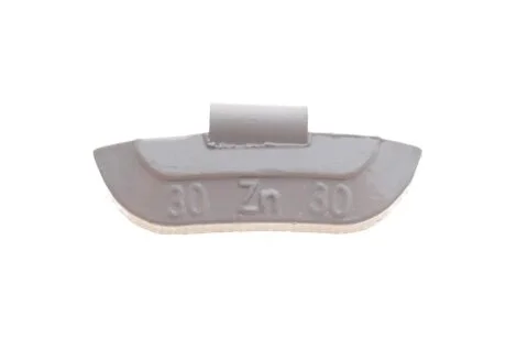 Грузик 30 g набивной универсальный JBM 50765