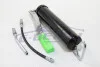 Шприц-масленка 400 мл с гибким шлангом та трубкою Ø5 мм JBM 50852 (фото 2)