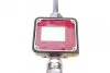 Пистолет для масла с цифровым расходомером (240 SAE/t -10-+60°C) JBM 50917 (фото 2)