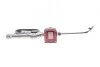 Пистолет для масла с цифровым расходомером (240 SAE/t -10-+60°C) JBM 50917 (фото 5)