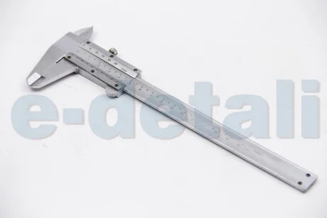 Штангенциркуль механический (150mm) JBM 50937