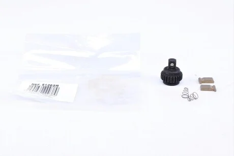 Ремкомплект ключа динамометрического 51262 1/4" JBM 51262R