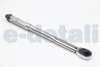 Ключ динамометрический 3/8" 19-110 Нм 365 мм JBM 51338 (фото 1)