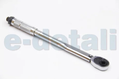Ключ динамометрический 3/8" 19-110 Нм 365 мм JBM 51338