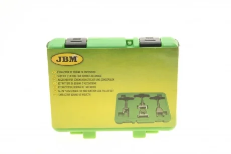 Набор инструментов для извлечения катушек зажигания (к-кт) (VW) JBM 51495