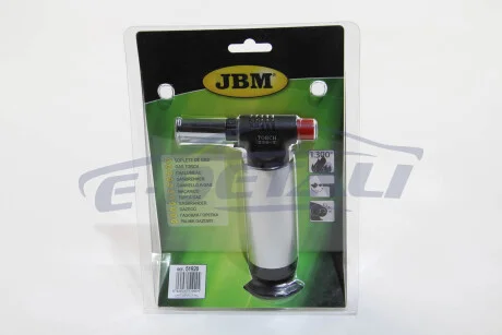 Горелка газовая JBM 51920