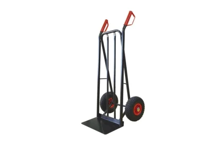 Тележка со стальными ручками (200kg) JBM 52202