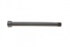Насос для бочек с маслом, бензином, диз.топливом 25-200L (ручной) JBM 52329 (фото 7)