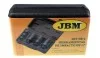 Набір ударних головок та біт 1/2" 14-36 мм 6 од. JBM 52337 (фото 1)