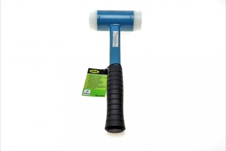 Молоток рихтовочный нейлоновый (d=60mm) JBM 52426