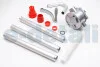 Насос для бочок з оливою 50-200L (ручний) h=101cm JBM 52428 (фото 1)