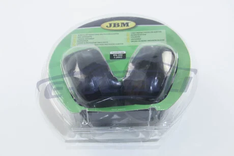 Наушники защитные JBM 52430