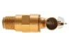 Кран латунный 3/4" для бочек 60/200 л JBM 52453 (фото 5)