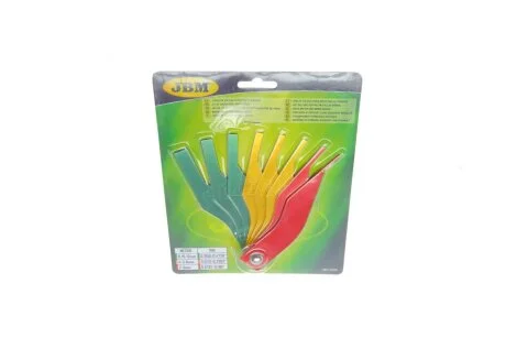 Измеритель толщины тормозных колодок (2-3/4-5-6/8-10-12) JBM 52455