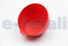 Лоток магнитный круглый (d=150mm/h=112mm) JBM 52466 (фото 1)