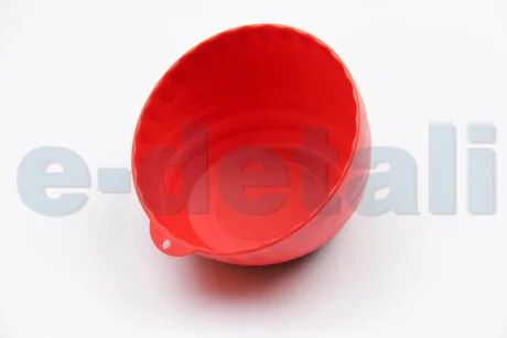 Лоток магнитный круглый (d=150mm/h=112mm) JBM 52466