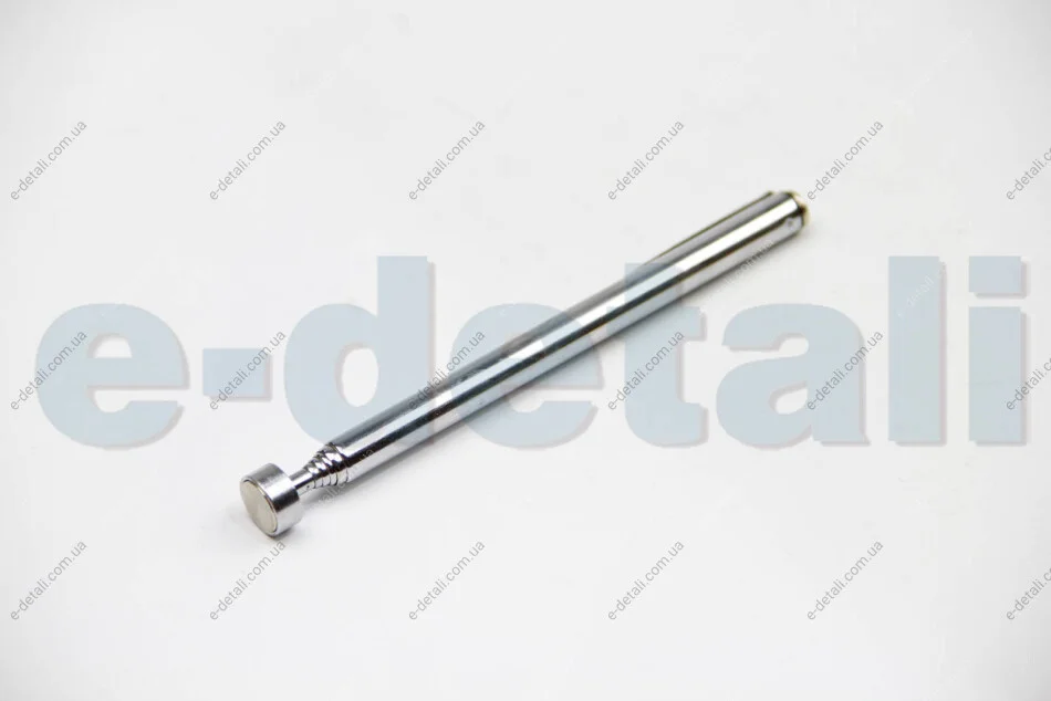 Захват магнитный телескопический (2,5кг./132-600mm) JBM 52472 (фото 1)