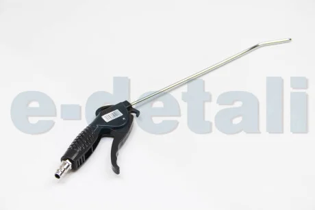 Пістолет продувний з насадкою L-300 mm JBM 52491