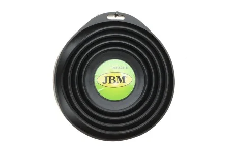 Лоток магнітний круглий/гнучкий (d=225 mm) JBM 52516