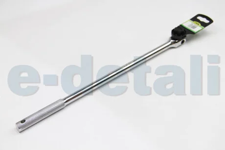 Вороток 1/2" 430 мм з шарніром JBM 52525