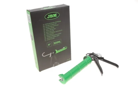Пистолет монтажный для силикона (300 ml) JBM 52533