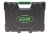 Набор головок 1/2" со вставками MP 32 ед. JBM 52606 (фото 4)