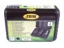 Набір ударних головок 12-граней 1/2" 30-32-36 мм Long 78 мм JBM 52694 (фото 1)