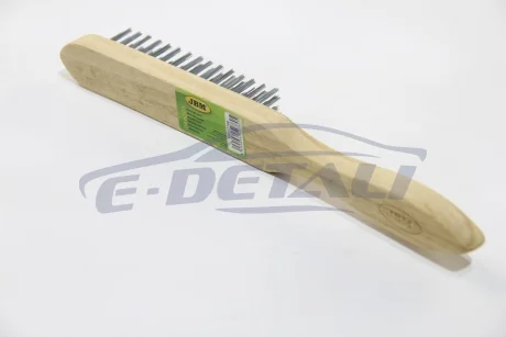 Щетка ручная 300 мм JBM 52760
