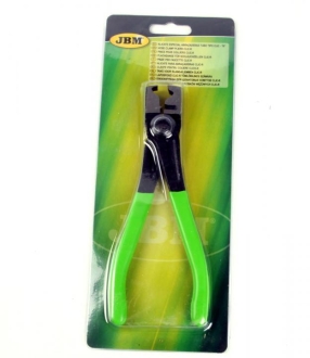 Плоскогубцы для шланговых хомутов CLIC-R L-175 мм JBM 52791